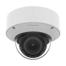 한화비전 XNV-A8084R / AI기반 500만화소 IP 네트워크 반달돔 적외선카메라