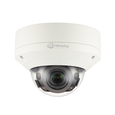 한화비전 XNV-8080R 5MP 돔 적외선 가변렌즈 POE IP카메라