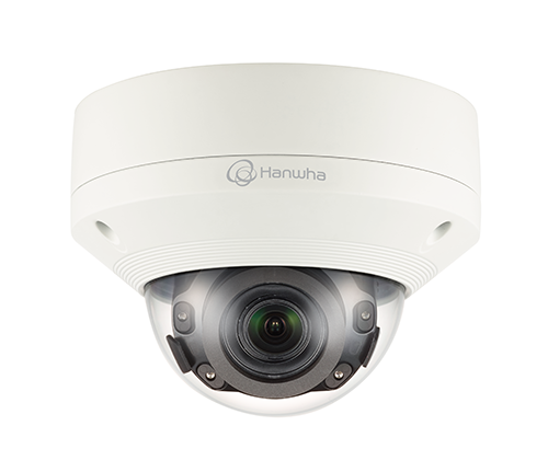 한화비전 XNV-6080R 2MP 네트워크 적외선 가변렌즈 POE IP카메라