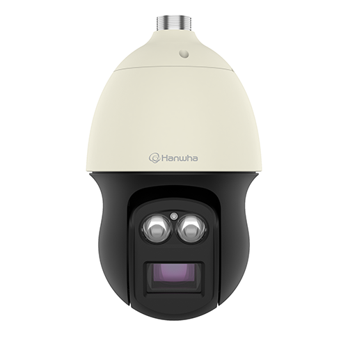 한화비전 XNP-6550RH / IP 200만화소 적외선 PTZ 카메라