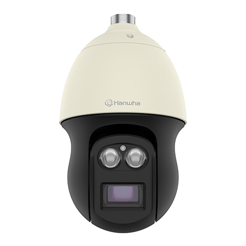 한화비전 XNP-6550RH / IP 200만화소 적외선 PTZ 카메라