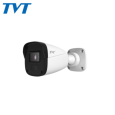 TVT 컬러뷰 CCTV TD-9430C4L-KR-E IP 3MP 실외 뷸렛 카메라