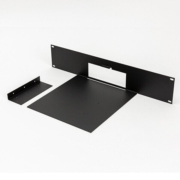 솔텍 SFC8000 19인치 랙장착 2U 세트 솔텍 스위칭허브 브라켓