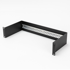 솔텍 SFC8000 19인치 랙장착 4U 솔텍 스위칭허브 브라켓