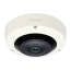 한화비전 XNF-8010R 6MP 어안 FISHEYE IP CCTV IR 카메라