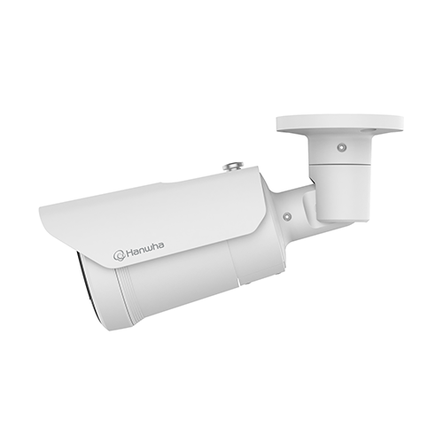 한화비전 QNO-C6083R 네트워크 IP 2MP 적외선 카메라 1개