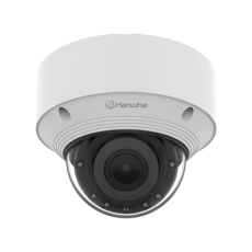 한화비전 QNV-C9083R 8MP AI 적외선 가변 전동줌 IP카메라