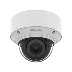 한화비전 QNV-C6083R 2MP AI 적외선 가변 전동줌 IP카메라