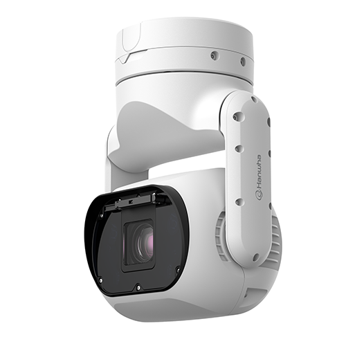 한화비전 네트워크 200만화소 4 75 261 AI PTZ TNP-A6550RW