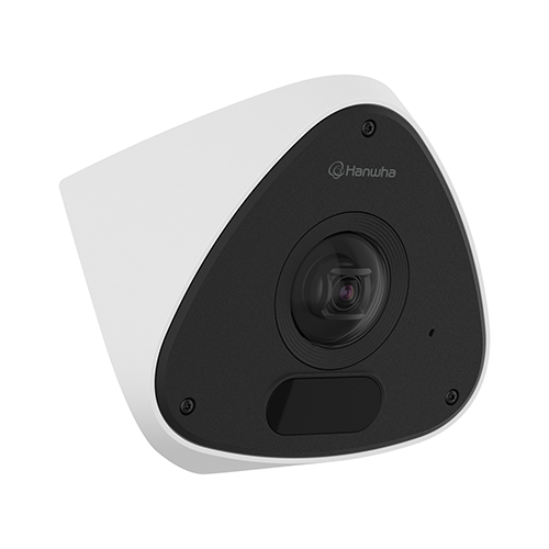 한화비전  TNV-C7013RC 3MP AI 코너마운트 IP66 POE IP카메라
