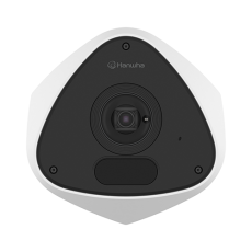 한화비전  TNV-C7013RC 3MP AI 코너마운트 IP66 POE IP카메라