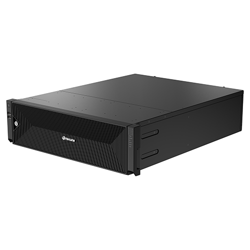 한화비전 XRN-3220B4 30TB 내장 32채널 NVR 녹화기 본체