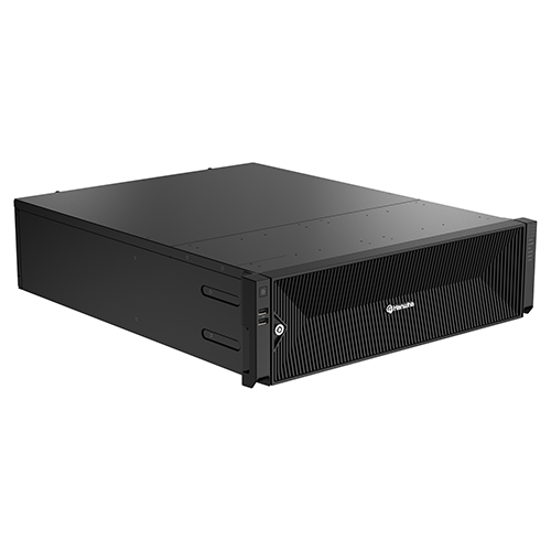 한화비전 XRN-3220B4 30TB 내장 32채널 NVR 녹화기 본체