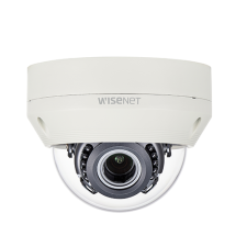 한화비전 HCV-6080R  2MP AHD 전동 가변렌즈 적외선 CCTV 카메라