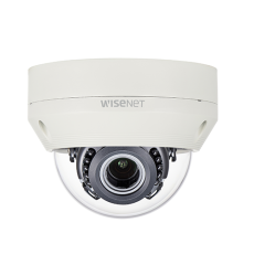 한화비전 HCV-6080R  2MP AHD 전동 가변렌즈 적외선 CCTV 카메라