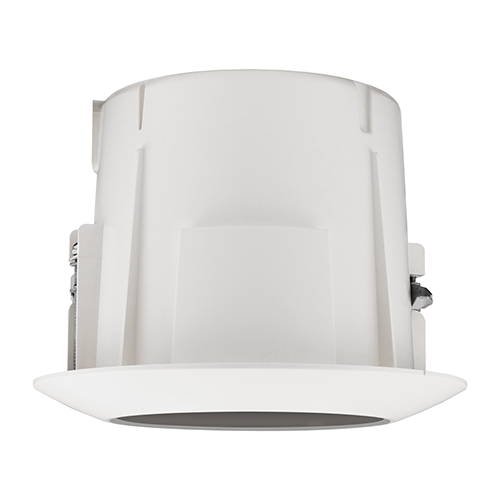 한화비전 SHP-1520FW 스피드돔 PTZ 카메라 실내용 매립형 하우징