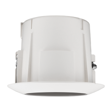 한화비전 SHP-1520FW 스피드돔 PTZ 카메라 실내용 매립형 하우징