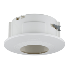 한화비전 SHD-3000F4 돔카메라 실내용 매립형 하우징