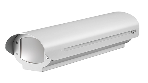 한화비전 STH-200 실내용 하우징 슬라이드 오픈형 알루미늄 케이스