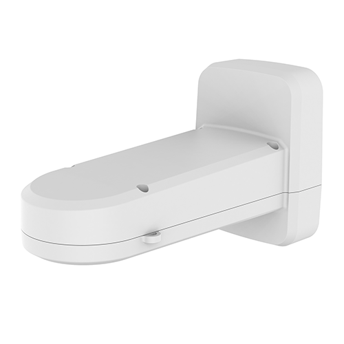 한화비전 SBP-400WMW 벽부형 마운트