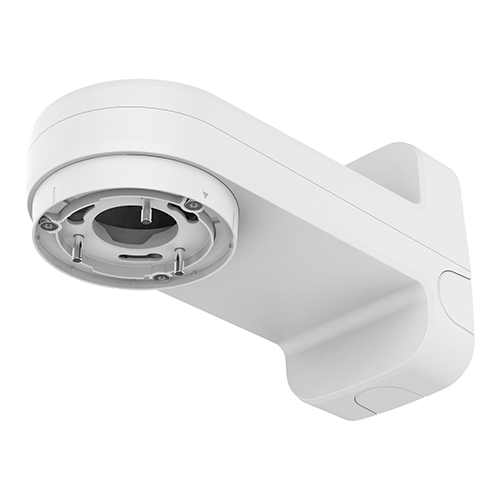 한화비전 SBP-115PA  벽부형 폴형 어댑터