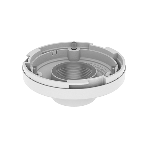 한화비전 SBP-115PFA 벽부형&폴형 어댑터