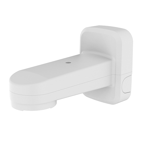 한화비전 SBP-156WMW PTZ 카메라 벽부형 마운트 알루미늄 재질