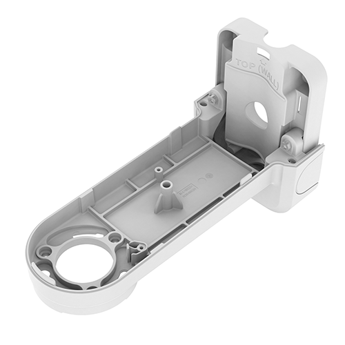 한화비전 SBP-156WMW PTZ 카메라 벽부형 마운트 알루미늄 재질