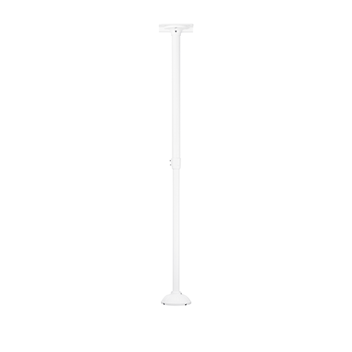 한화비전 SBO-500CM CCTV 돔 뷸렛카메라용 천정형 마운트