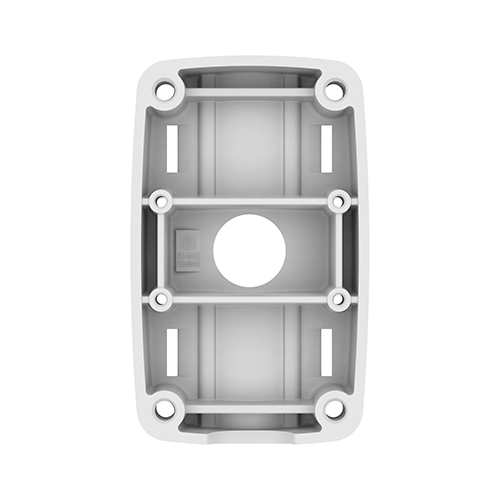 한화비전 SBP-300PMW2 PTZ 반달돔 카메라 폴형 마운트