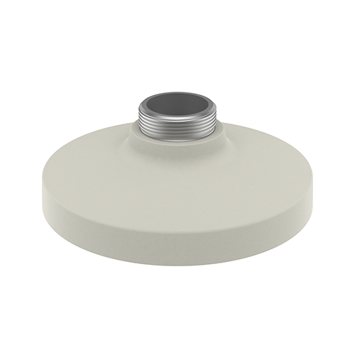 한화비전 SBP-300HM6 반달돔 카메라용 마운트 알루미늄 재질