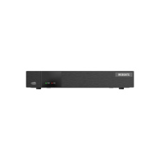 웹게이트 UHN808P-H1-V3(HDD 4TB포함) 8채널 POE NVR 최대 4K해상도 입력 1BAY