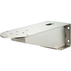 한화비전 SBE-100WM CCTV 방폭 카메라 벽부형 마운트