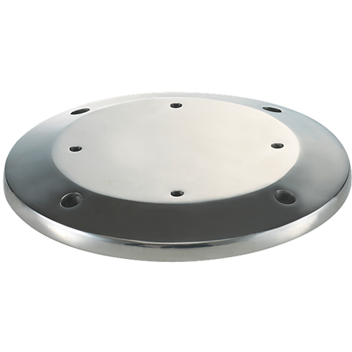 한화비전 SBE-100B CCTV 부자재 방폭 카메라용 천정형 마운트