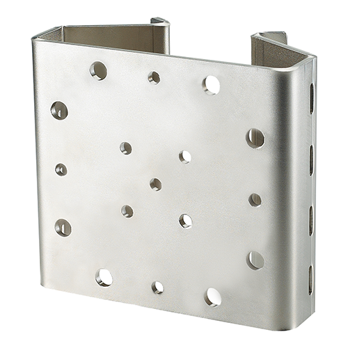 한화비전 SBE-100PM 방폭 카메라 전용 폴 마운트