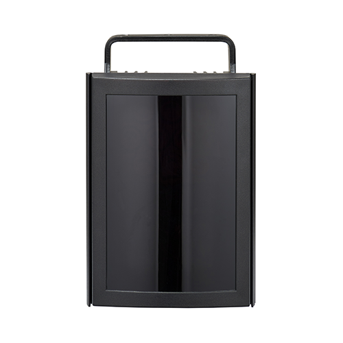 한화비전 SPI-50 CCTV 감시카메라 적외선투광기 IR방사기