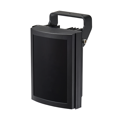 한화비전 SPI-50 CCTV 감시카메라 적외선투광기 IR방사기