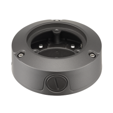 한화비전 SBO-100B1 불렛 카메라용 알루미늄 설치용 박스