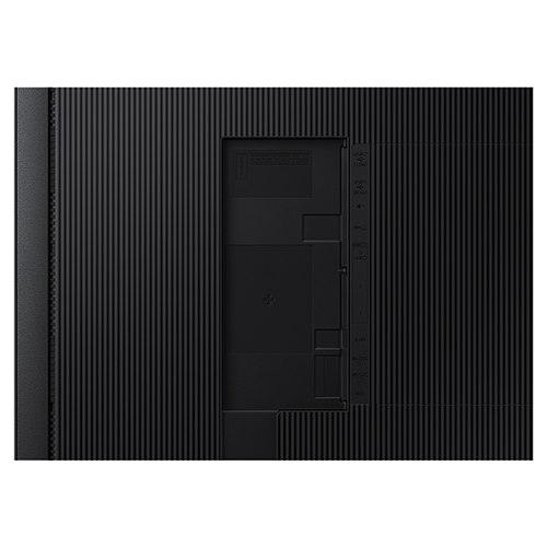 한화비전 SMT-5020 CCTV 50인치 UHD 사이니지 모니터