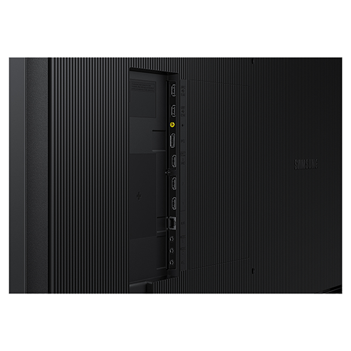 한화비전 SMT-5020 CCTV 50인치 UHD 사이니지 모니터