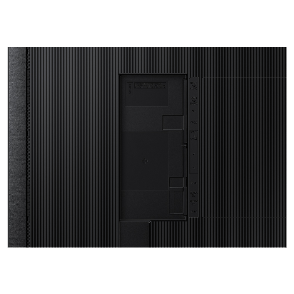 한화비전 SMT-5520 / 139.7cm (55형) UHD 모니터 / 광시야각