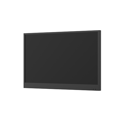 한화비전 SMT-2721D / 27형 FHD 디코더 내장형 모니터