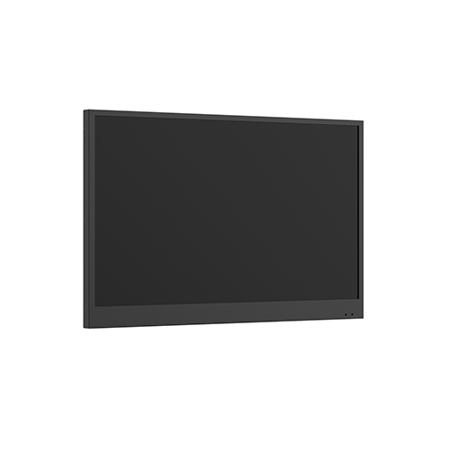 한화비전 SMT-2721D / 27형 FHD 디코더 내장형 모니터