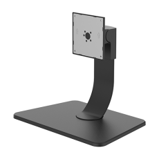 한화비전 SBM-4343 32/43인치 모니터 스탠드