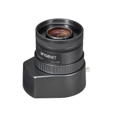 한화비전 SLA-M8550D CS-Mount 가변초점 렌즈  메모리미포함