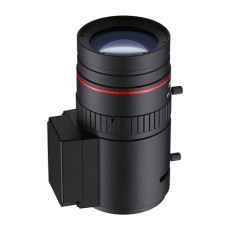한화비전 SLA-8M1250DN / 1/1.7형 8MP 4.17배 CS-Mount 렌즈