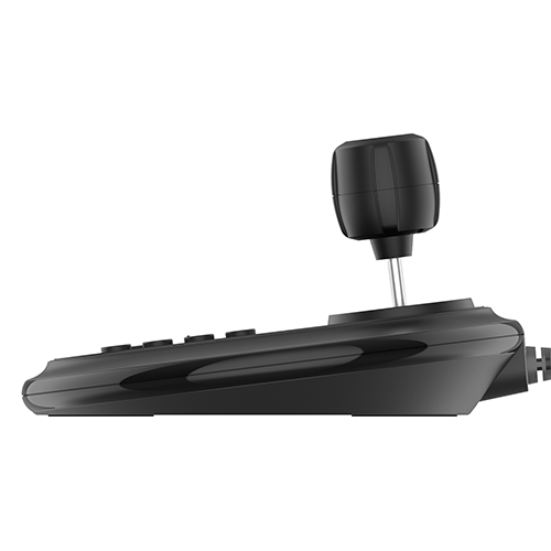 한화비전 SPC-2001 CCTV 부자재 조이스틱 PC 컨트롤러