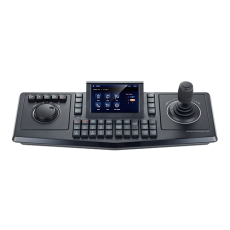 한화비전 SPC-7000 아날로그 네트워크 DVR NVR SSM 조이스틱 컨트롤러