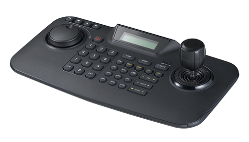 한화비전 SPC-2010 CCTV 부자재 PTZ DVR 시스템 컨트롤러