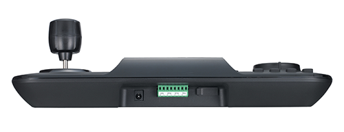 한화비전 SPC-2010 CCTV 부자재 PTZ DVR 시스템 컨트롤러